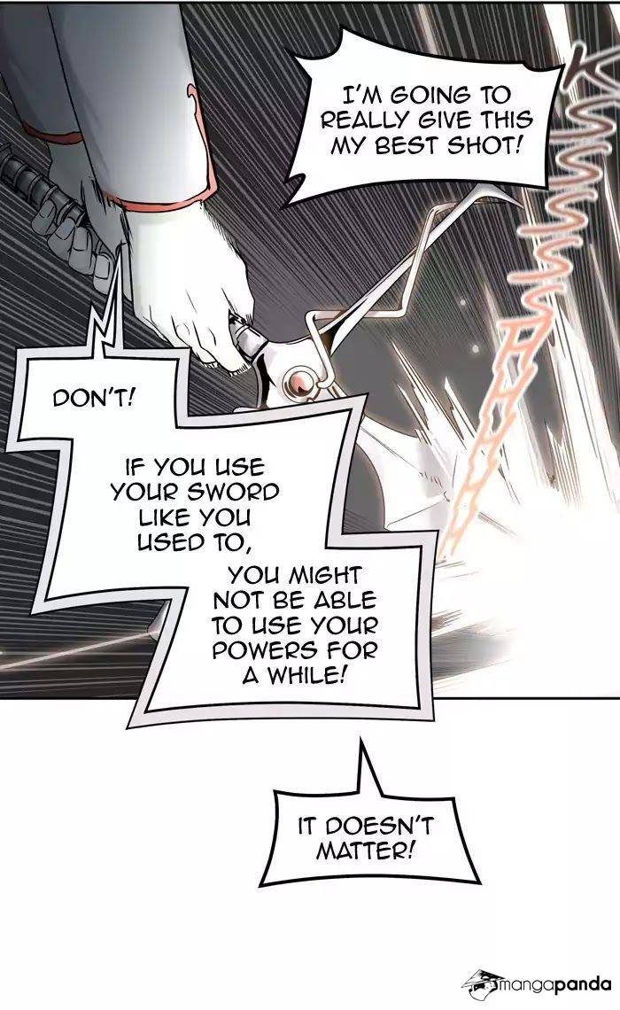 Tower of God Chapter 400 image 088